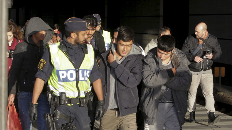 Danemark : 11 000 euros saisis en vertu de la loi de confiscation des avoirs des migrants
