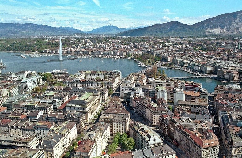 Le Brexit vous a donné envie de déménager ? Voici les destinations les plus populaires !