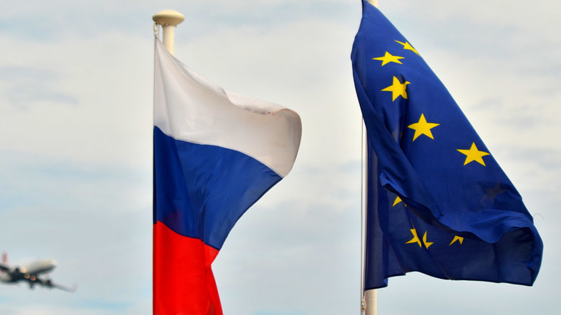 Prolongation des sanctions économiques contre la Russie : une décision «absurde» pour Moscou