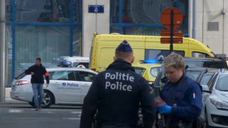 Attentats de Bruxelles : couacs dans la communication et aéroport sans défense