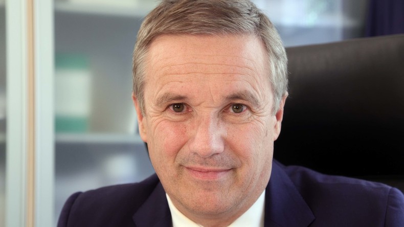 Nicolas Dupont-Aignan : «L’oligarchie mondiale ne supporte plus la démocratie»