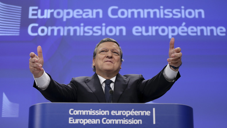 De la présidence de la Commission Européenne à celle de Goldman Sachs : tout roule pour Barroso