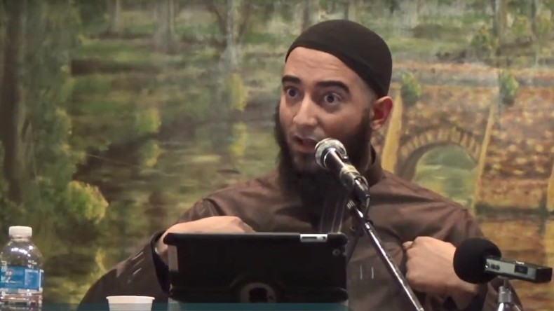 Aulnay-sous-Bois : un prêcheur islamiste contraint d'annuler sa conférence par le magazine Marianne