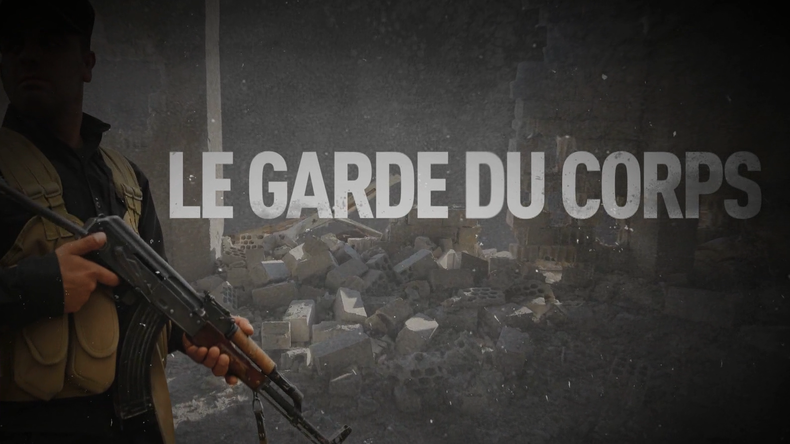 Un ancien combattant de Daesh raconte son année au service des troupes du «caliphat»