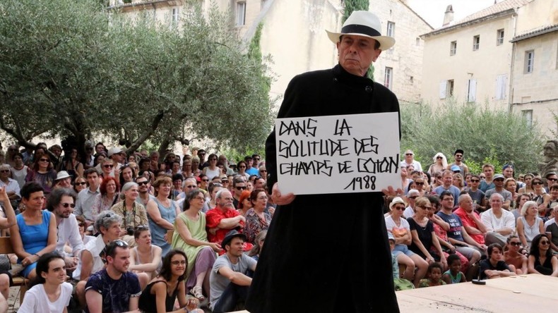 Le gouvernement «persona non grata» à Avignon selon un collectif de salariés