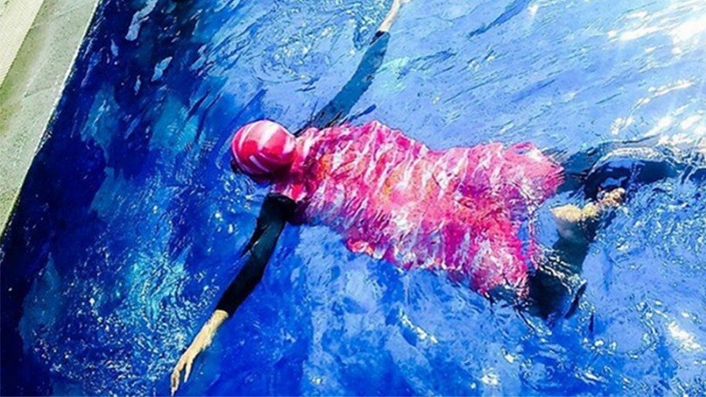 Suisse : une nouvelle affaire de «burqini» à la piscine fait polémique