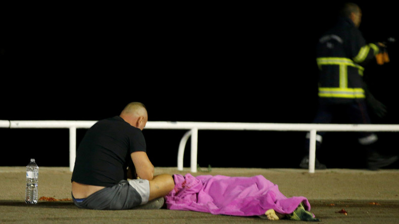 Le monde réagit à la tragédie de Nice : les forces doivent s'unir pour vaincre «ce mal monstrueux»