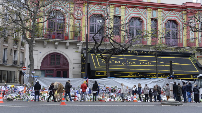 13 novembre : des victimes du Bataclan auraient été torturées, émasculées et mutilées