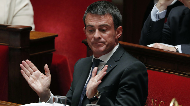 Le Parlement vote une quatrième prolongation de l'état d'urgence jusqu'à fin janvier 2017