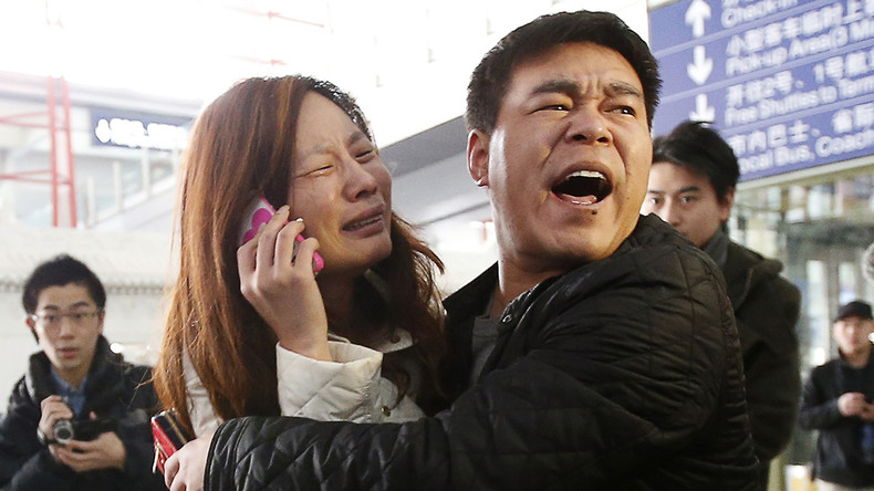 L’espoir de retrouver le vol MH370 de la Malaysia Airlines quasi enterré