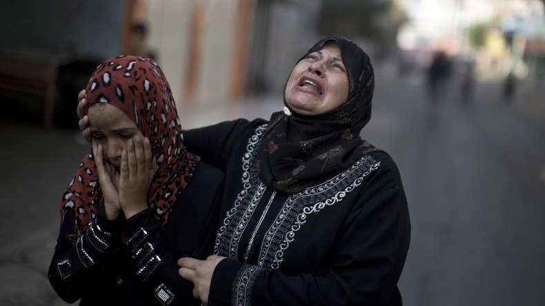 Guerre de Gaza en 2014 : 63% des victimes de l’armée israélienne seraient des civils