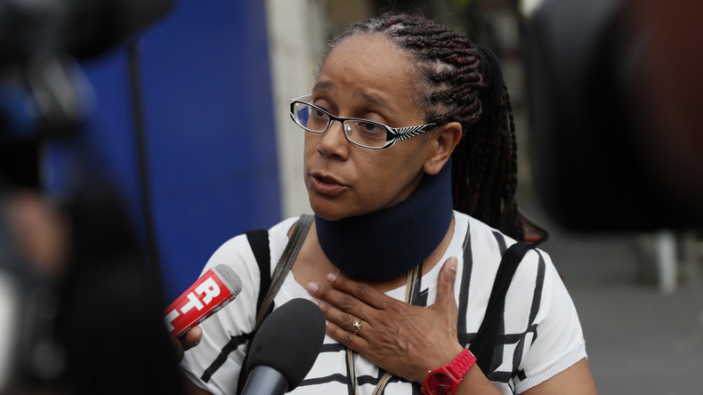 Décès d’Adama Traoré : une marche blanche organisée par la famille