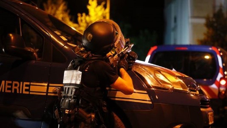 Beaumont-sur-Oise : 265 policiers mobilisés tandis que les tensions se poursuivent