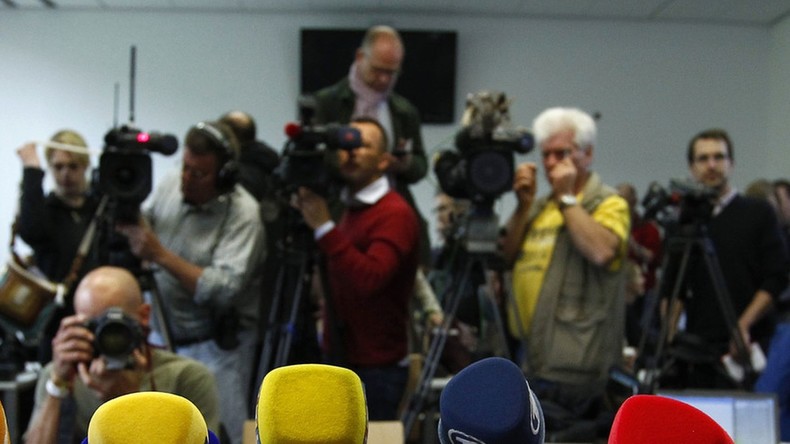 Les autorités turques émettent 42 mandats d'arrêt contre des journalistes