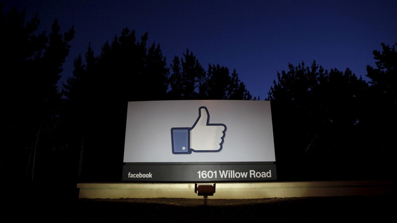 Facebook supprime les publications de Wikileaks, erreur ou censure ?
