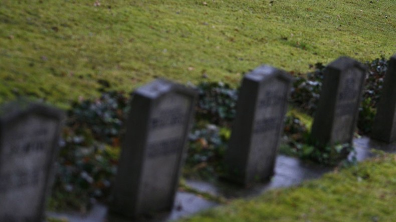 Allemagne : une femme de 79 ans violée par un réfugié dans un cimetière