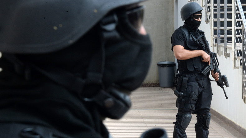 Maroc : la plus vaste opération antiterroriste du pays permet l'arrestation de 52 militants de Daesh