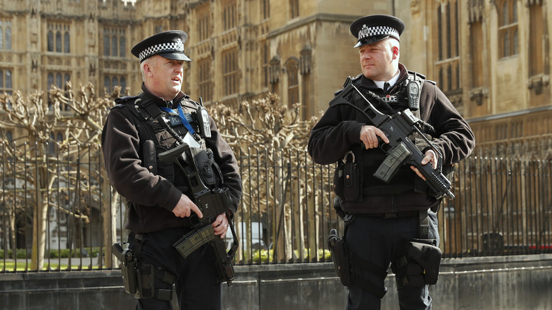 Le Royaume-Uni prochaine cible des terroristes ? Les services secrets s'inquiètent