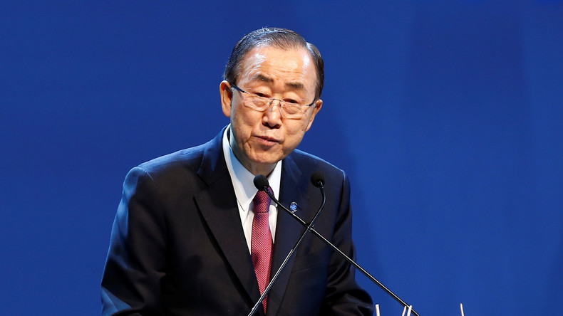L'ONU s'inquiète de la situation des libertés individuelles en Turquie depuis le putsch manqué