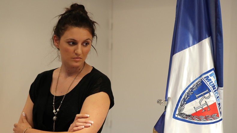 Affaire Sandra Bertin : des témoignages confirment la version de la policière municipale