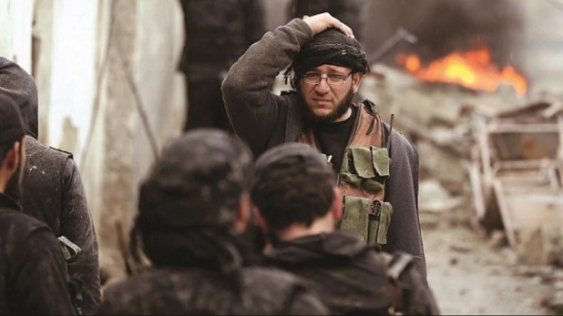 Syrie : pour se protéger, le Front Al-Nosra rompt avec al-Qaïda et change de nom