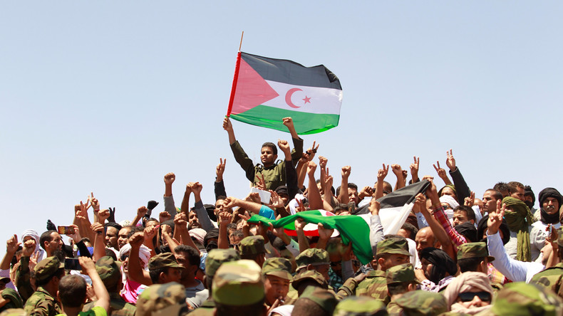 Union Africaine : le Sahara occidental de nouveau au cœur des tensions entre le Maroc et l'Algérie