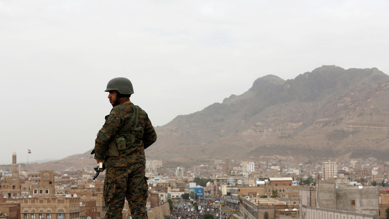 Yémen : les rebelles houthis accusent l'ONU de mensonge