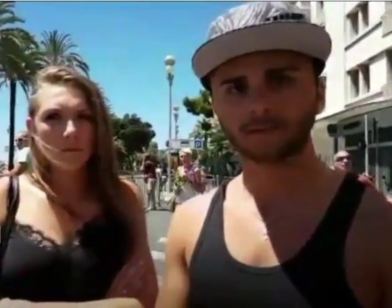 Nice : après le carnage, place à la colère