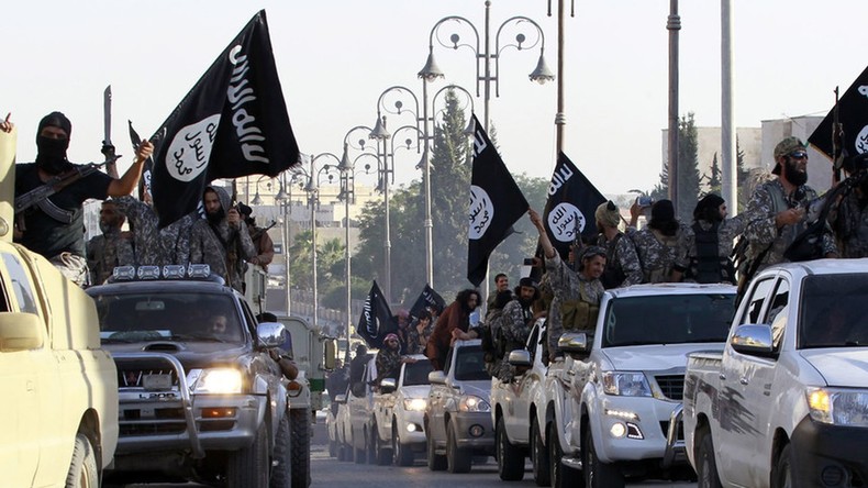 Une vidéo attribuée à Daesh menace la Russie et Poutine d’attentats