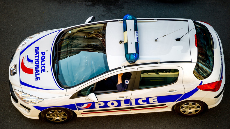 Corse : un lieu de culte musulman et une boucherie halal dégradés par des tags xénophobes