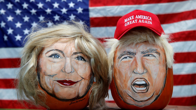 Clinton VS Trump : saurez-vous démêler le vrai du faux parmi ces déclarations ?