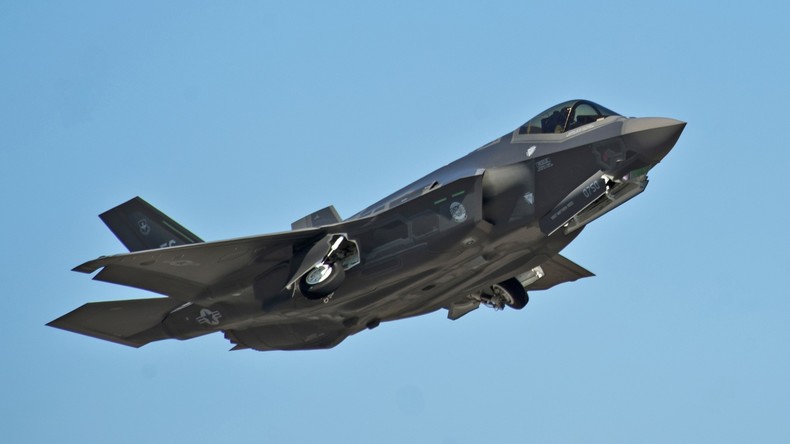 Peut-on croire le Pentagone quand il dit que le F-35A est prêt pour le combat ?