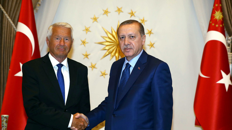 Purge : le Conseil de l'Europe comprend le «nettoyage» en Turquie