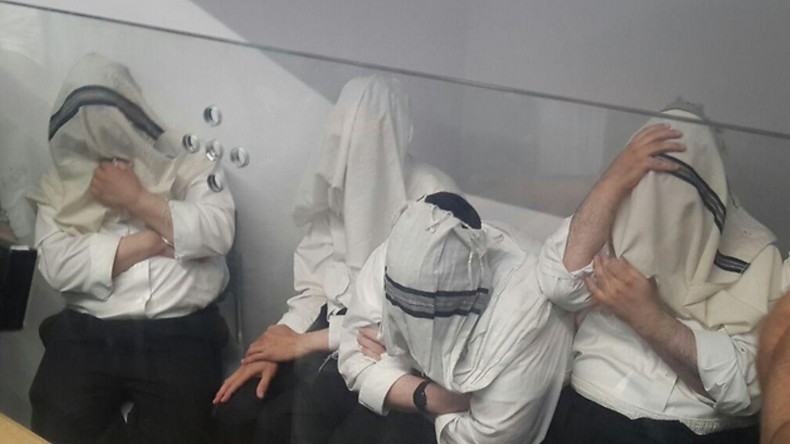 L'école de l'horreur : des enfants juifs orthodoxes violés par leurs professeurs en Israël