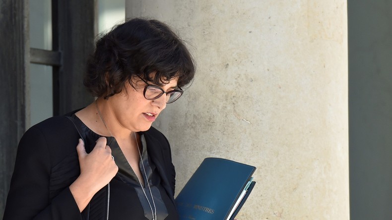 «La honte du gouvernement» : vives réactions après la promulgation de la loi travail