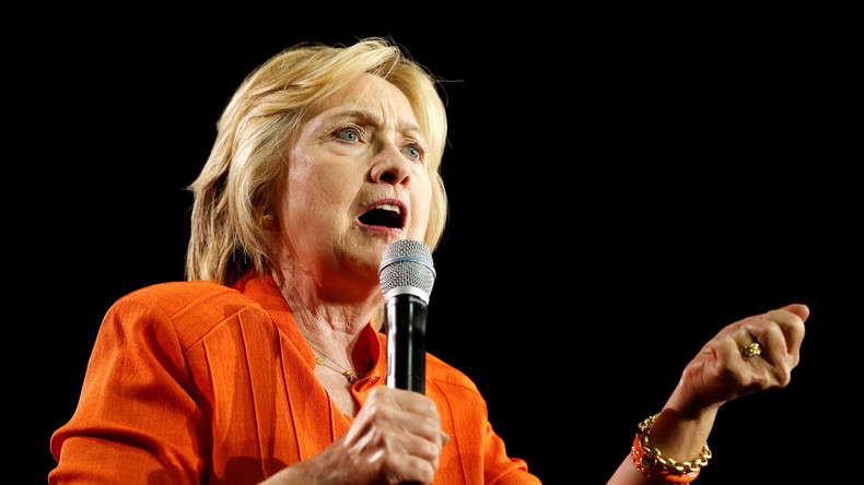 Présidentielle américaine : les extravagantes dépenses de campagne d'Hillary Clinton