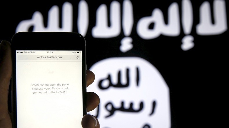 Première condamnation pour consultation «régulière» de sites terroristes : deux ans de prison