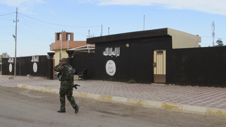 En 2016, le nombre des Britanniques qui ont rejoint Daesh a déjà dépassé 850