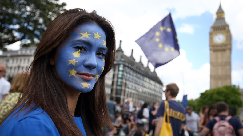 Le Brexit pourrait être reporté à fin 2019