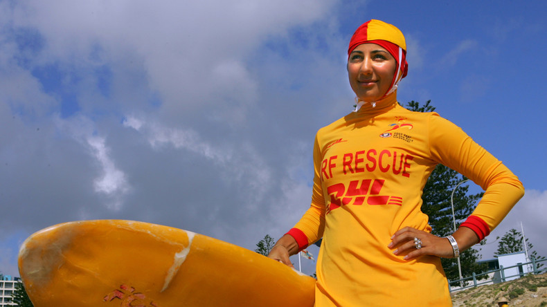 «C'est par les plages que la France se libère !» : la validation de l'arrêt anti-burkini fait réagir