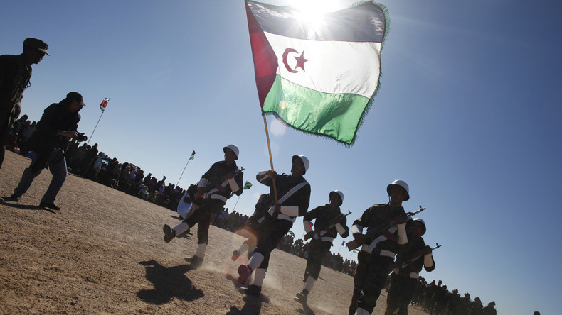 Après une incursion du Maroc au Sahara occidental, le Front Polisario en appelle à l'ONU