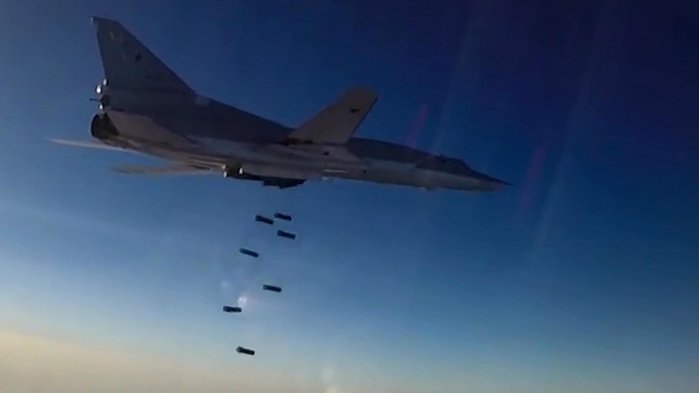 L’Irak donne accès à son espace aérien à la Russie pour la lutte contre Daesh