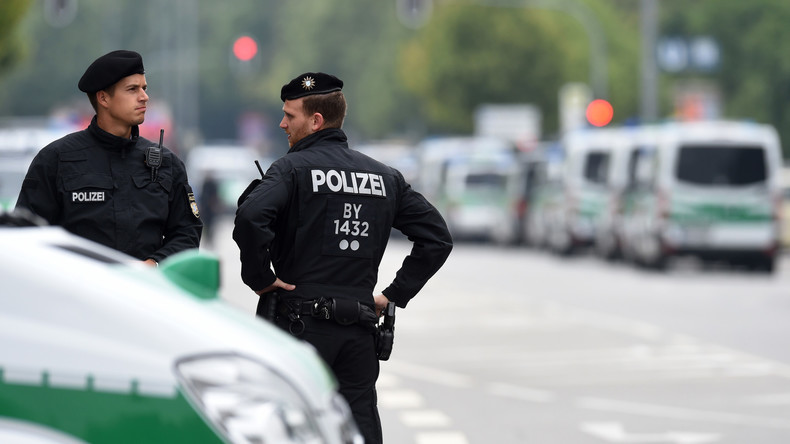 Allemagne : un migrant afghan viole un enfant de quatre ans dans un centre pour demandeurs d'asile