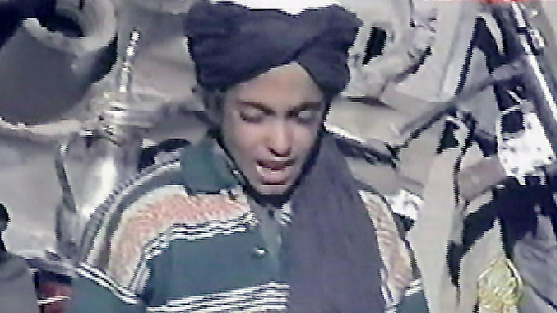 Le fils d’Oussama Ben Laden appelle à renverser la monarchie saoudienne