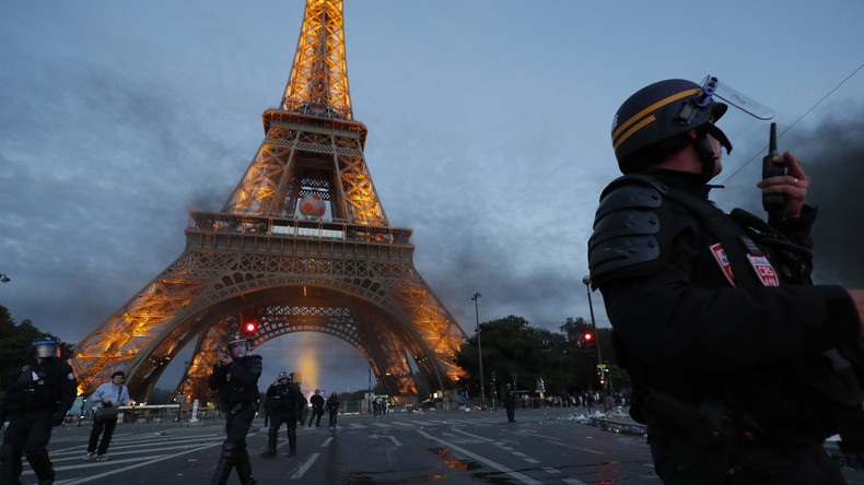 Paris s’effondre dans un classement sur les villes les plus plaisantes à vivre
