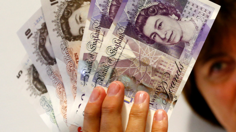 Brexit : les bons chiffres du chômage au Royaume-Uni créent la surprise