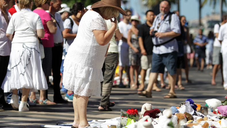 Attentat de Nice : après le décès d'un blessé, le bilan est de 86 morts