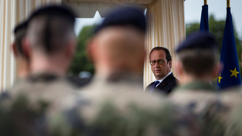 Nice : l’Elysée nie avoir détenu une vidéo de l’attentat mais un témoin prétend le contraire