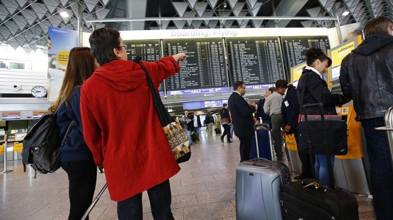 L'Allemagne intensifie sa surveillance avec l'utilisation systématique de la reconnaissance faciale