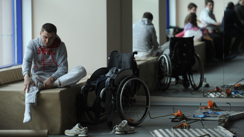 Jeux de Rio : le Tribunal arbitral du sport a rejeté l’appel des athlètes russes paralympiques